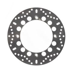 BRAKE ROTOR D-SERIES OFFROAD SOLID ROUND