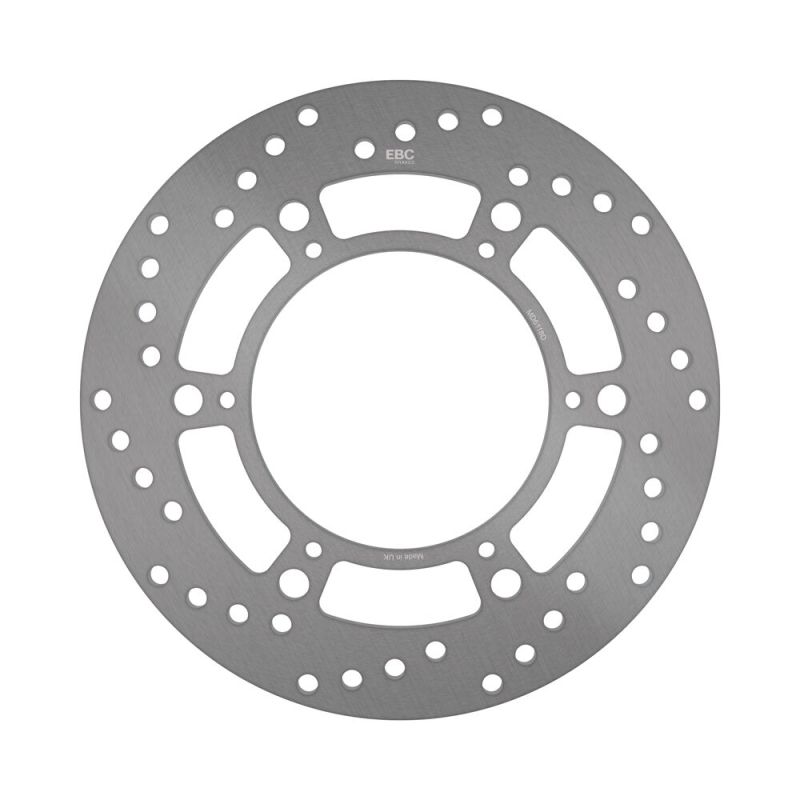 BRAKE ROTOR D-SERIES SOLID ROUND OFFROAD - 17100885