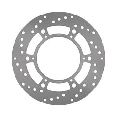 BRAKE ROTOR D-SERIES SOLID ROUND OFFROAD - 17100886
