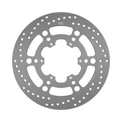 BRAKE ROTOR D-SERIES OFFROAD SOLID ROUND - 17100888