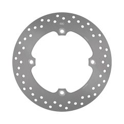 BRAKE ROTOR D-SERIES SOLID ROUND OFFROAD - 17100892