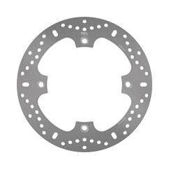 BRAKE ROTOR D-SERIES SOLID ROUND OFFROAD - 17102966