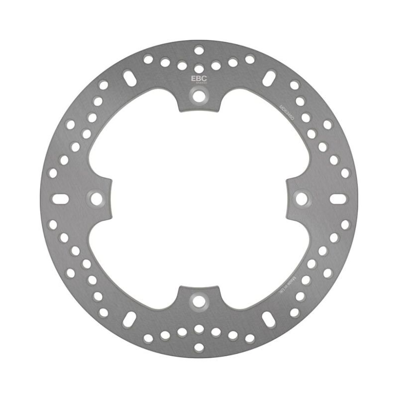 BRAKE ROTOR D-SERIES SOLID ROUND OFFROAD - 17102966