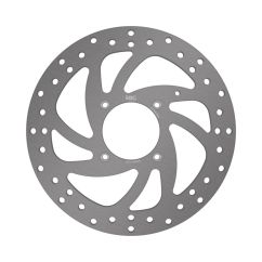 BRAKE ROTOR D SERIES FIXED ROUND