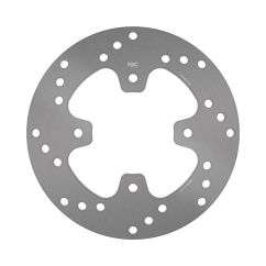 BRAKE ROTOR D-SERIES OFFROAD SOLID ROUND - 17110092