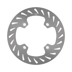 BRAKE ROTOR D-SERIES OFFROAD SOLID ROUND - 17110488