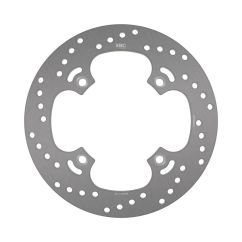 BRAKE ROTOR D-SERIES OFFROAD SOLID ROUND - 17110493