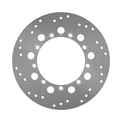 BRAKE ROTOR D-SERIES OFFROAD SOLID ROUND - 17110494