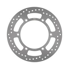 BRAKE ROTOR D-SERIES OFFROAD SOLID ROUND - 17110495
