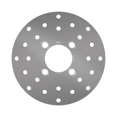 BRAKE ROTOR D-SERIES OFFROAD SOLID ROUND - 17110496