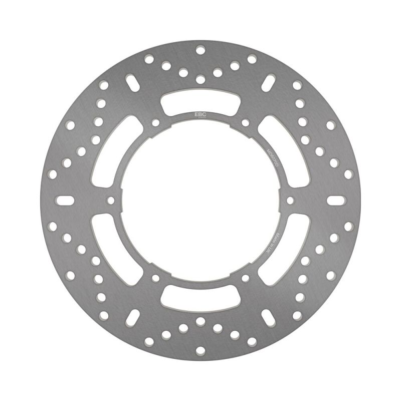 BRAKE ROTOR D-SERIES OFFROAD SOLID ROUND - 17110500