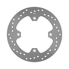 BRAKE ROTOR D-SERIES OFFROAD SOLID ROUND - 17110504