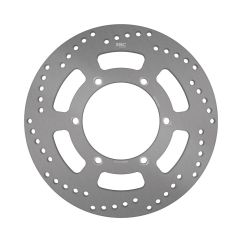BRAKE ROTOR D-SERIES SOLID ROUND OFFROAD - 17110507