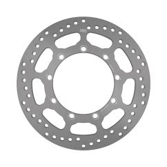 BRAKE ROTOR D-SERIES SOLID ROUND OFFROAD - 17110509