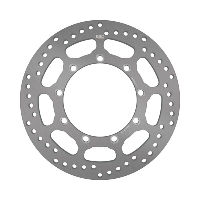 BRAKE ROTOR D-SERIES SOLID ROUND OFFROAD - 17110509