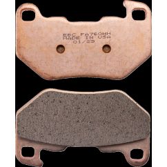 BRAKE PAD SINTERED HH - 17213378
