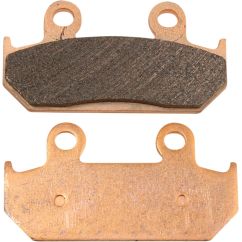 BRAKE PAD FA-HH SERIES SINTERED METAL - FA121HH