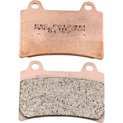 BRAKE PAD FA-HH SERIES SINTERED METAL - FA123HH
