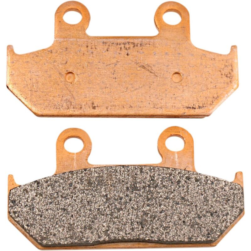 BRAKE PAD FA-HH SERIES SINTERED METAL - FA1242HH
