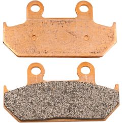 BRAKE PAD FA-HH SERIES SINTERED METAL - FA124HH