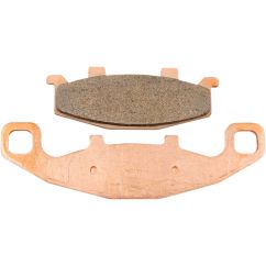 BRAKE PAD FA-HH SERIES SINTERED METAL - FA129HH