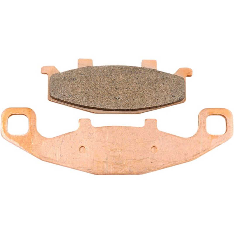 BRAKE PAD FA-HH SERIES SINTERED METAL - FA129HH