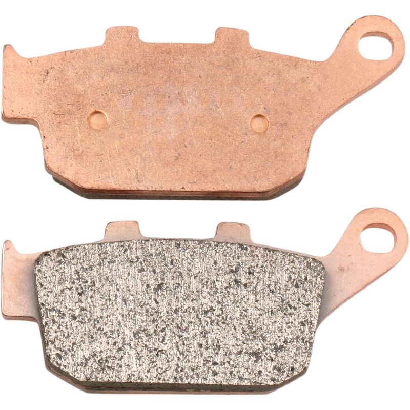 BRAKE PAD FA-HH SERIES SINTERED METAL - FA140HH