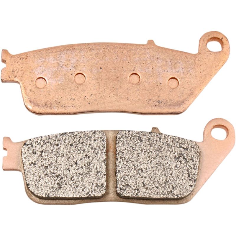 BRAKE PAD FA-HH SERIES SINTERED METAL - FA142HH