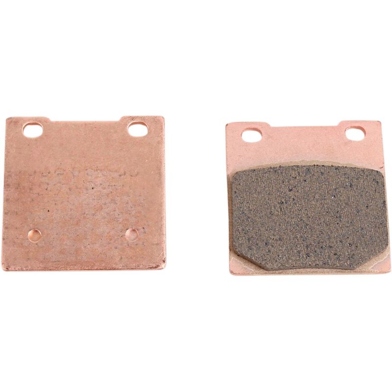 BRAKE PAD FA-HH SERIES SINTERED METAL - FA161HH