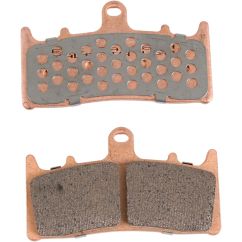 BRAKE PAD FA-HH SERIES SINTERED METAL - FA188HH