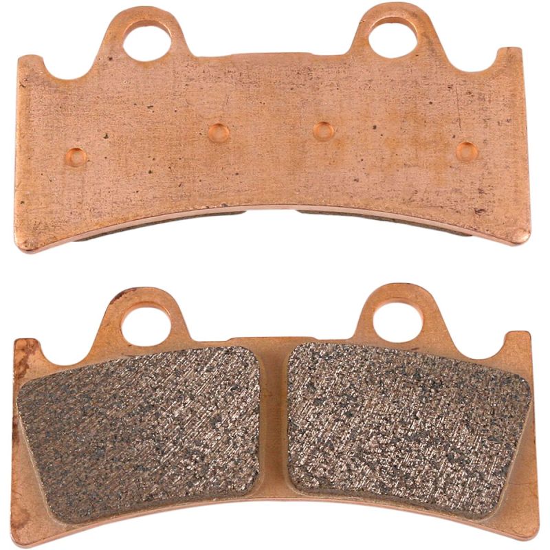 BRAKE PAD FA-HH SERIES SINTERED METAL - FA190HH