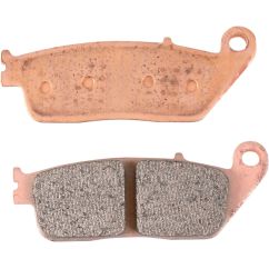BRAKE PAD FA-HH SERIES SINTERED METAL - FA196HH