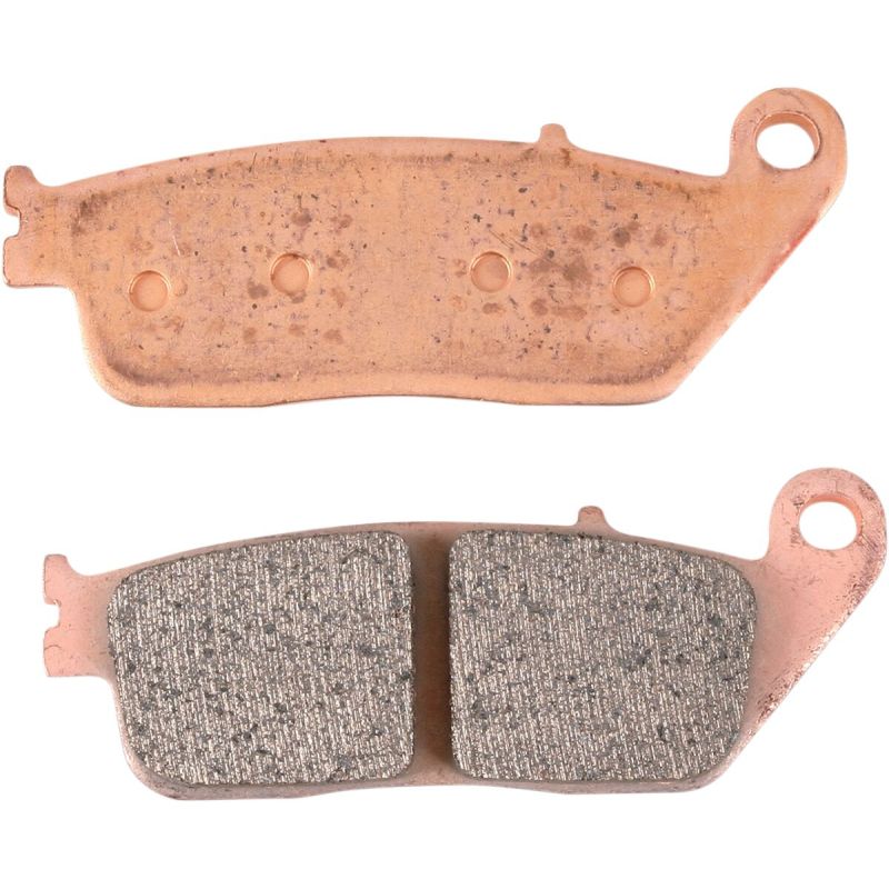 BRAKE PAD FA-HH SERIES SINTERED METAL - FA196HH