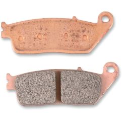 BRAKE PAD FA-HH SERIES SINTERED METAL - FA196HH