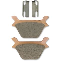 BRAKE PAD FA-HH SERIES SINTERED METAL - FA200HH
