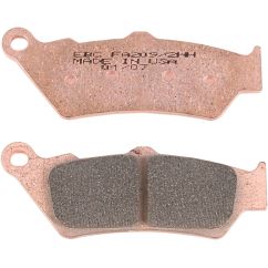 BRAKE PAD FA-HH SERIES SINTERED METAL - FA2092HH