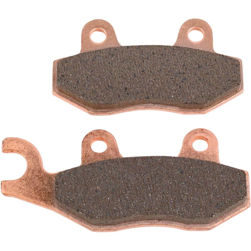BRAKE PAD FA-HH SERIES SINTERED METAL - FA214HH