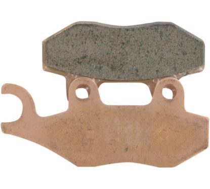 BRAKE PAD FA-HH SERIES SINTERED METAL - FA2152HH