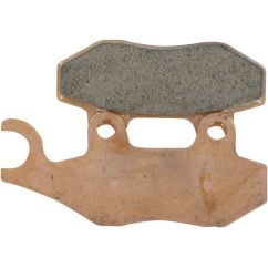 BRAKE PAD FA-HH SERIES SINTERED METAL - FA215HH