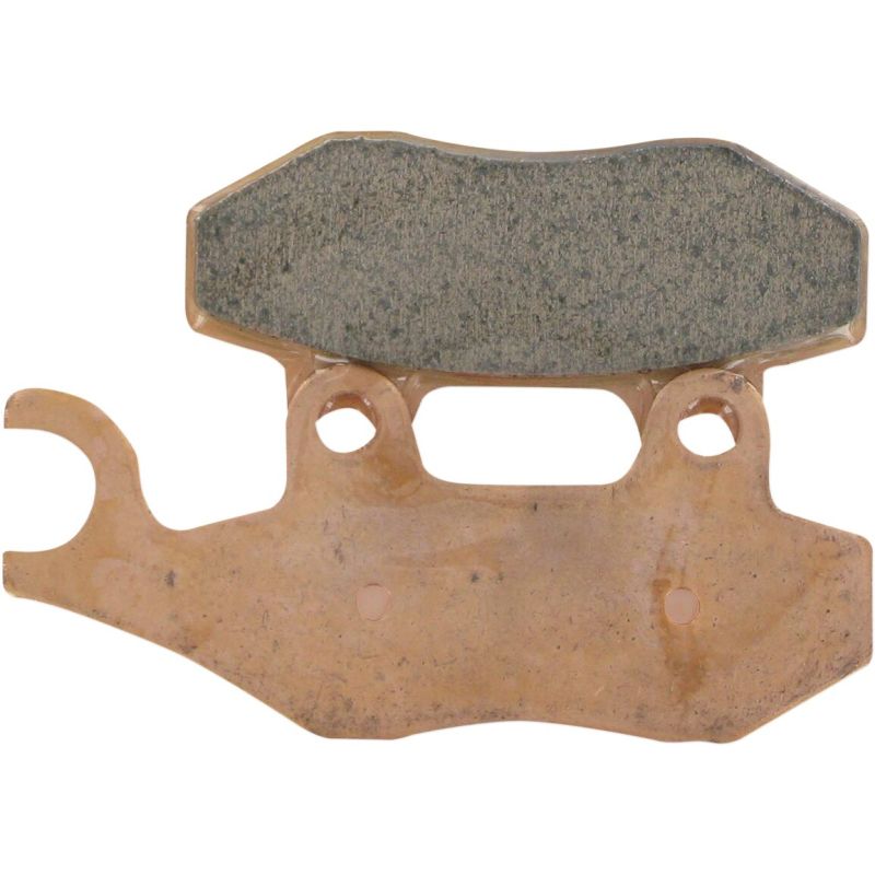 BRAKE PAD FA-HH SERIES SINTERED METAL - FA215HH