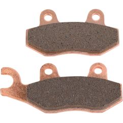 BRAKE PAD FA-HH SERIES SINTERED METAL - FA215HH