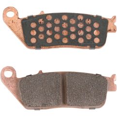 BRAKE PAD FA-HH SERIES SINTERED METAL - FA226HH