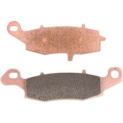 BRAKE PAD FA-HH SERIES SINTERED METAL - FA231HH