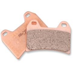 BRAKE PAD FA-HH SERIES SINTERED METAL - FA244HH