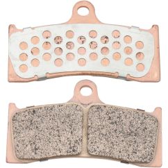 BRAKE PAD FA-HH SERIES SINTERED METAL - FA249HH