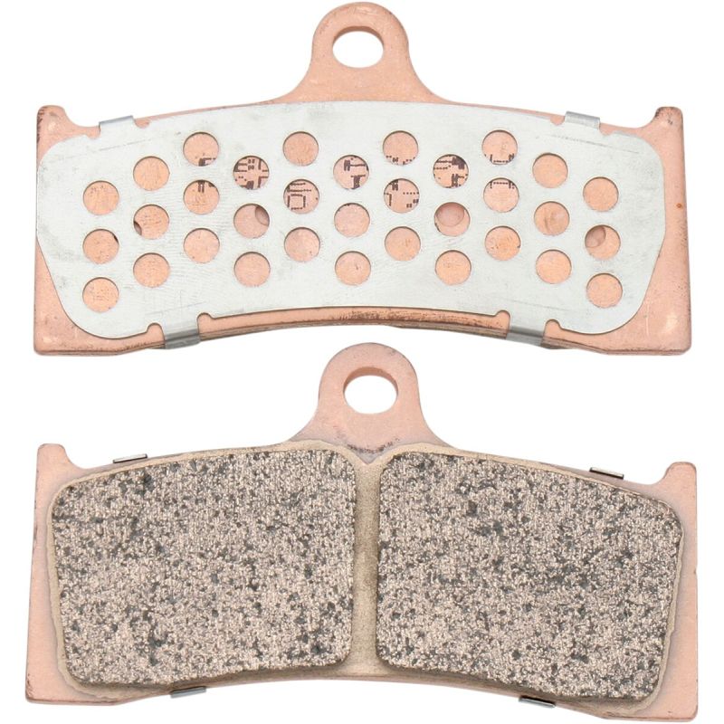 BRAKE PAD FA-HH SERIES SINTERED METAL - FA249HH