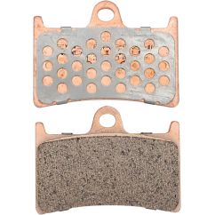 BRAKE PAD FA-HH SERIES SINTERED METAL - FA252HH