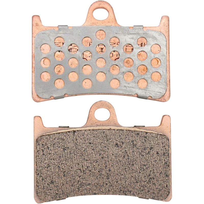 BRAKE PAD FA-HH SERIES SINTERED METAL - FA252HH