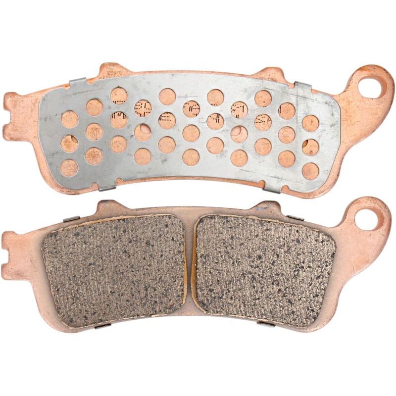 BRAKE PAD FA-HH SERIES SINTERED METAL - FA261HH