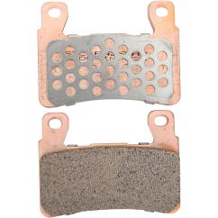 BRAKE PAD FA-HH SERIES SINTERED METAL - FA265HH